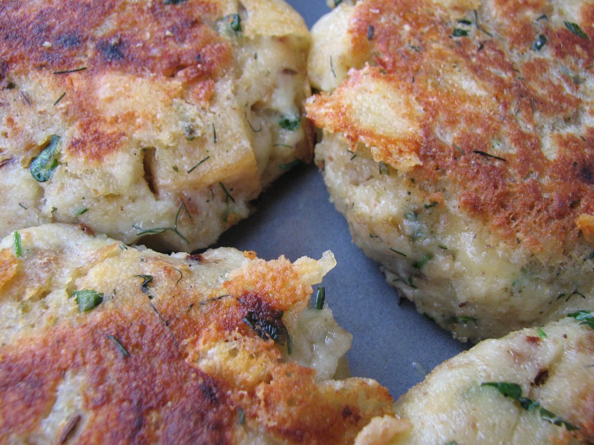 Kaspressknödel