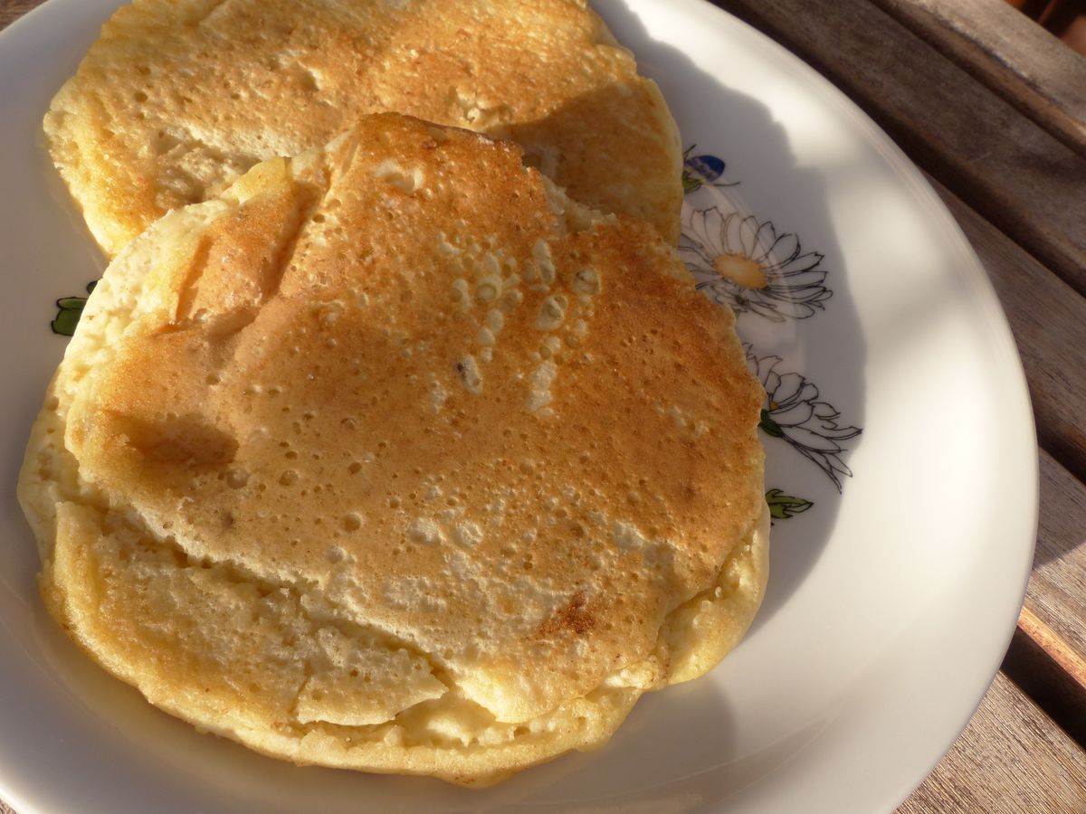 Pancakes