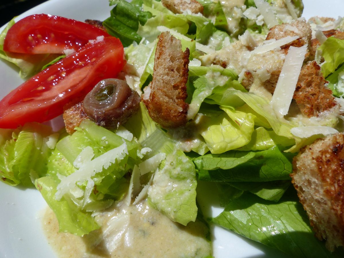 Caesar Salad