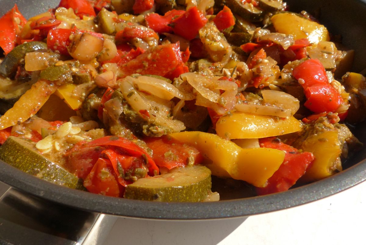 Ratatouille