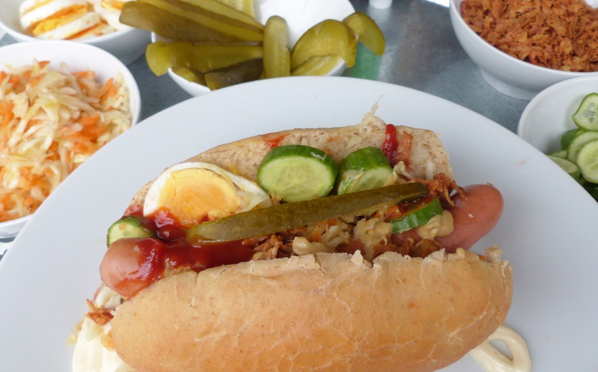 Hotdog