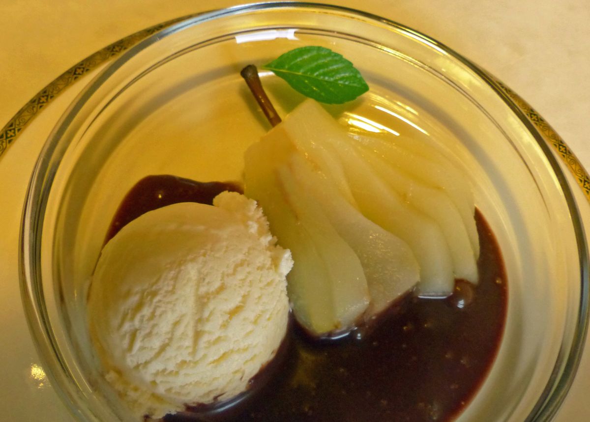 Birne Helene