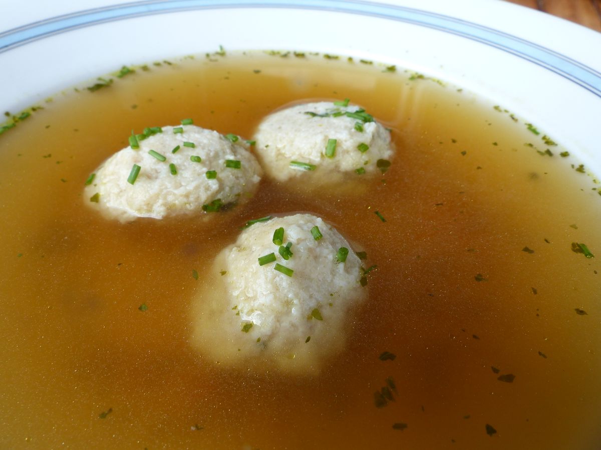 Brätknödel