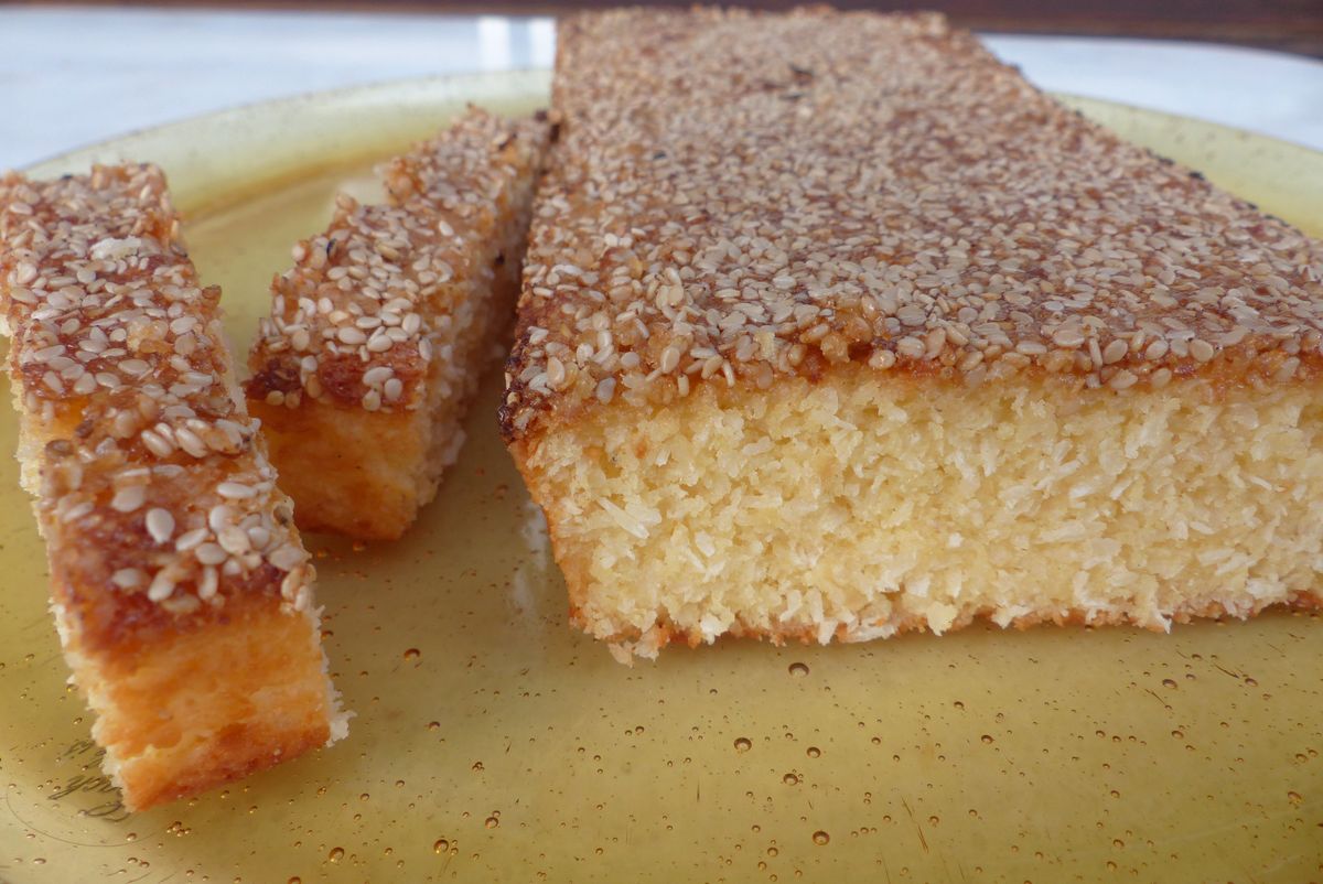 Kokoschnitten