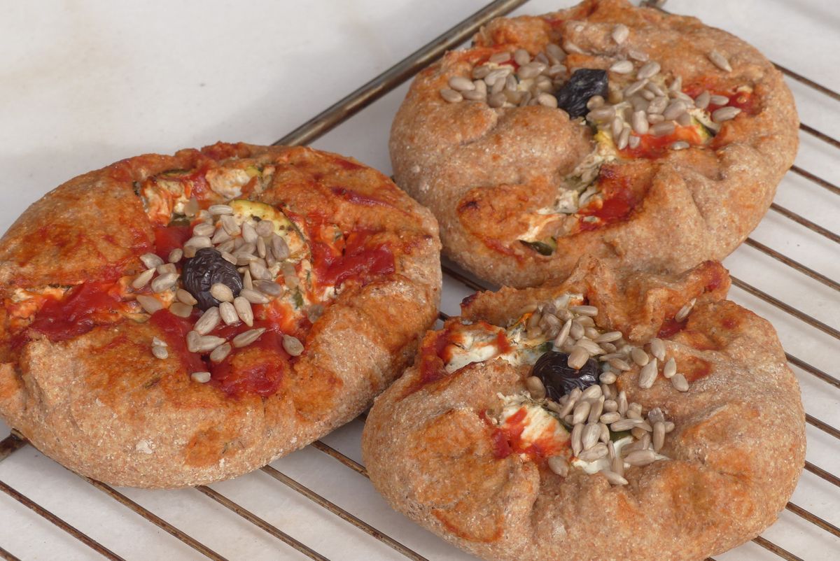 Galettes