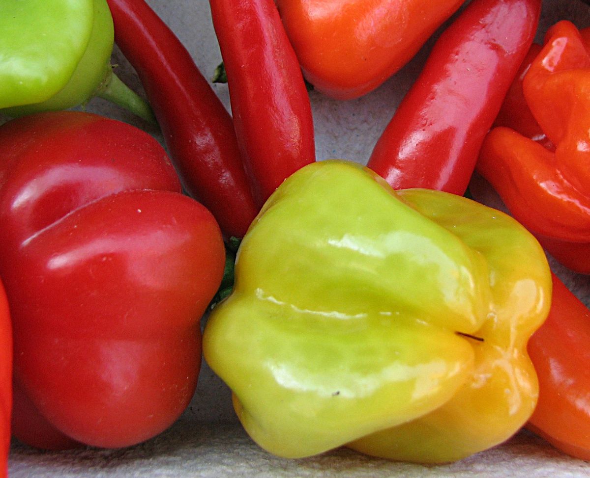 Ajvar