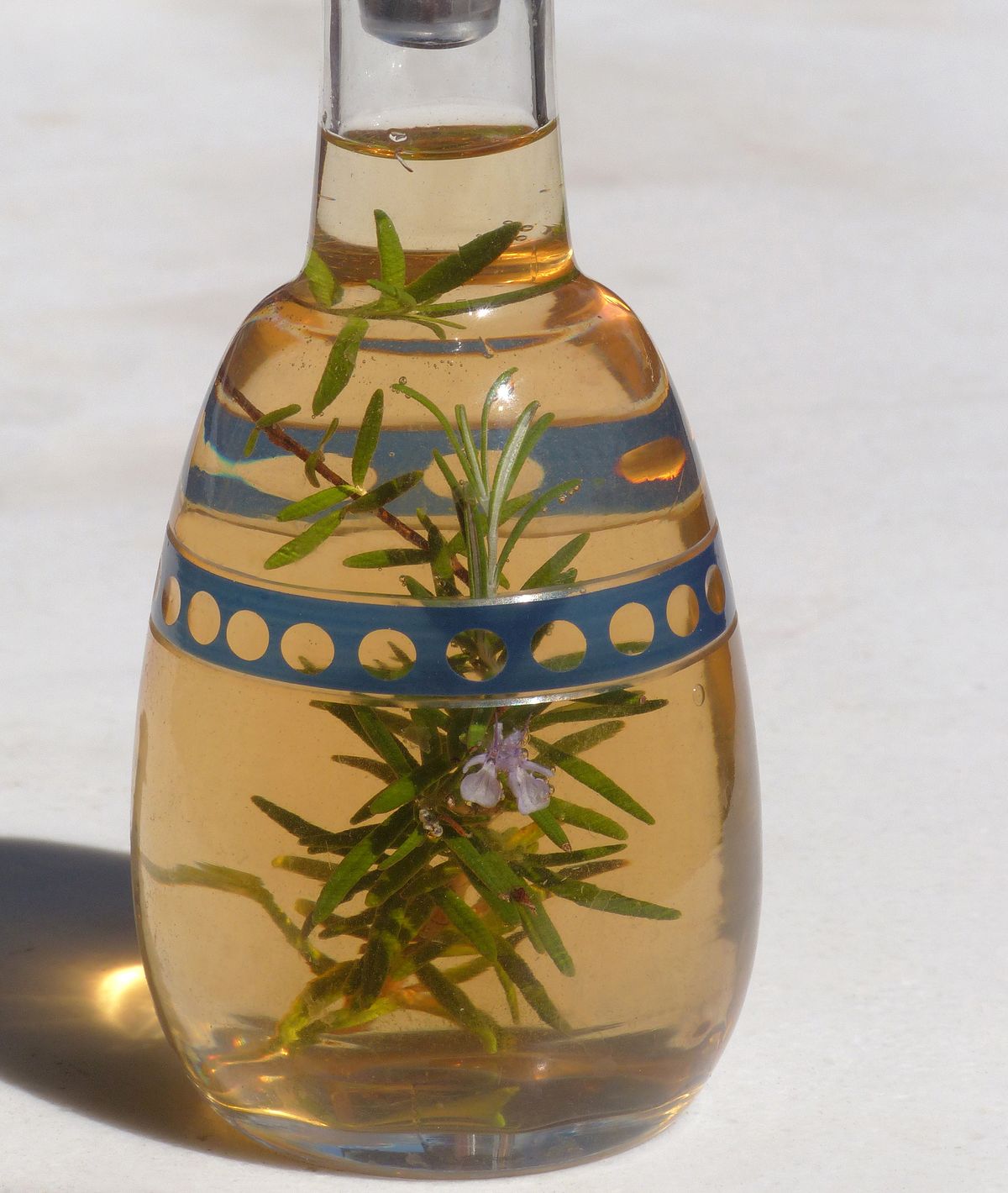 Rosmarinwein