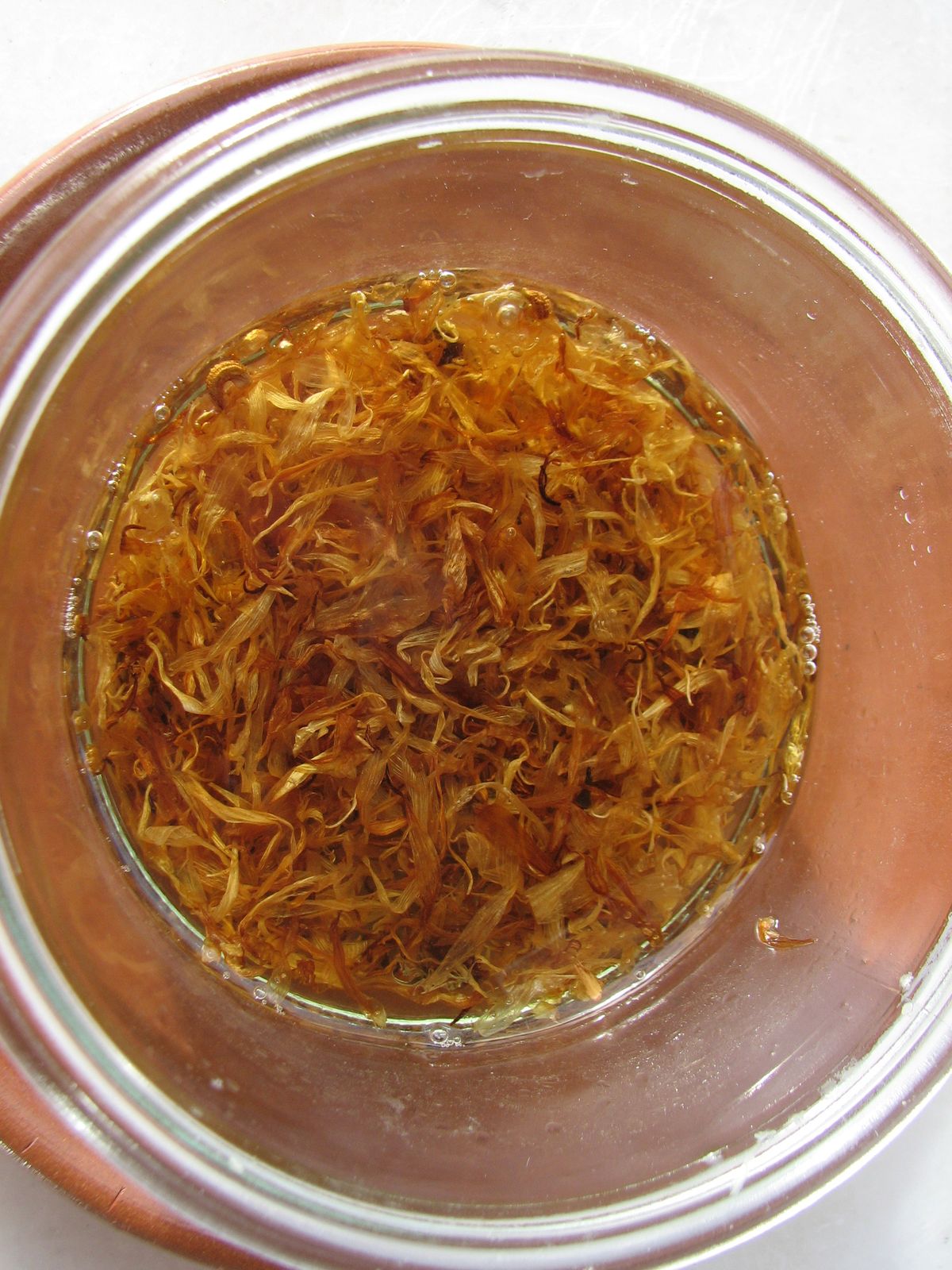 Arnikaöl