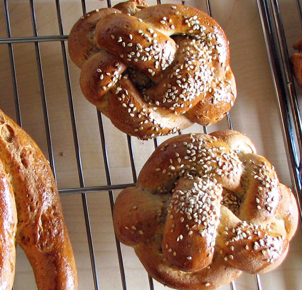 Brotknoten